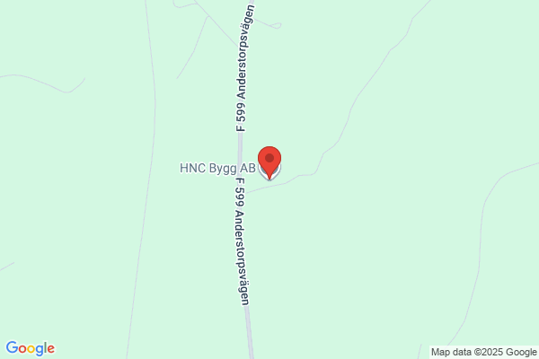 HN Bygg AB