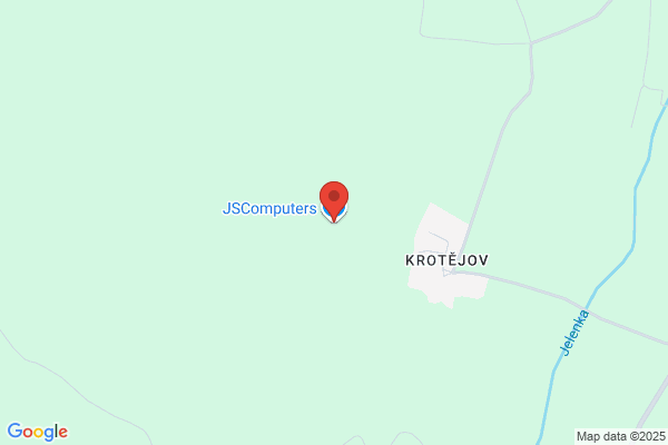 JSComputers AB
