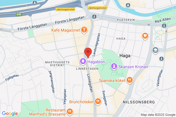 Ringen i Nässjö AB