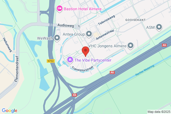 Bas Komponent AB
