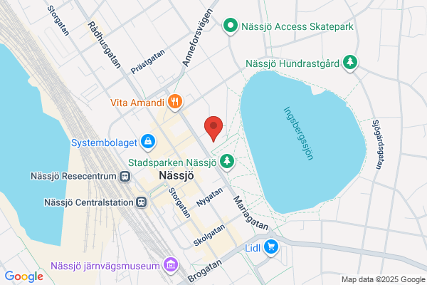 WebDivision AB