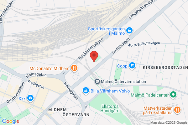 Massage & Kroppsvård