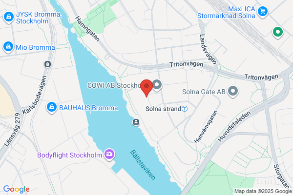 EuroMaint AB