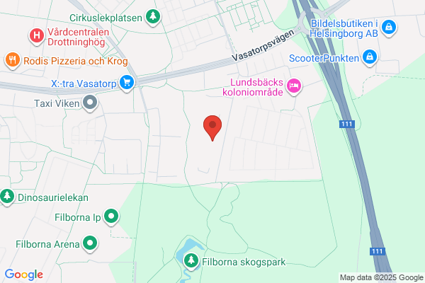 Höglandets Måleri,