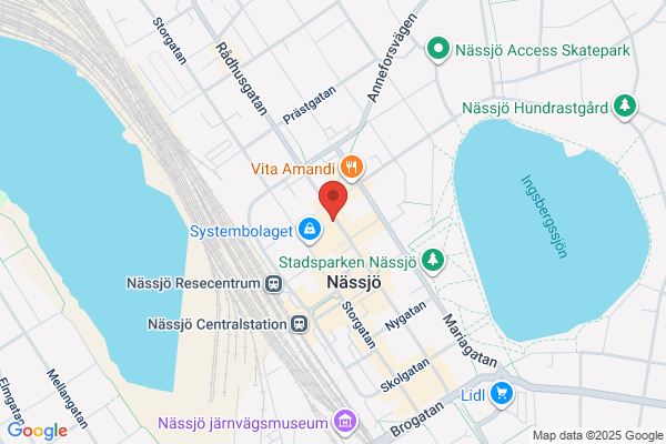 Höglandets Assistans Förmedling AB