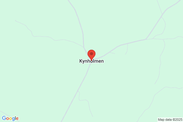 Kynholmens Redovisning