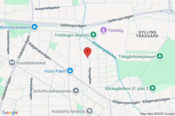 Andersson KJ VVS Funktion AB