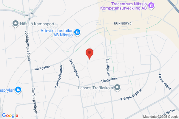 Runnerydsskolan