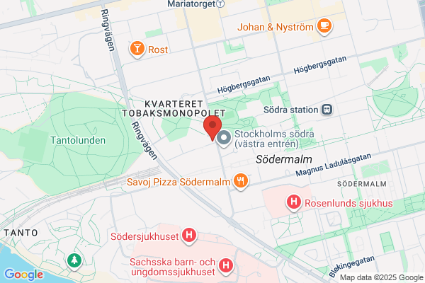 Jofos Spel & Tobak