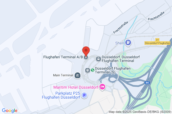 Höglandets Terminal AB