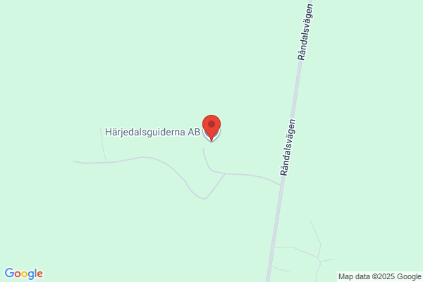 Härjedalsguiderna