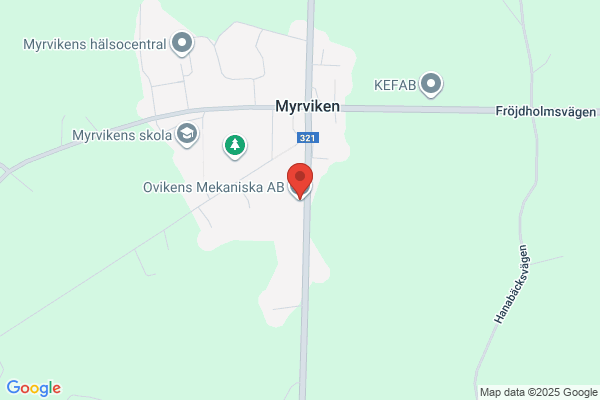 A Hildingsson Gräv o Mek