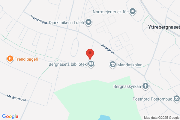 Berglöfs Åkeri, Erik