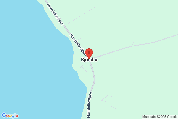 Björsarvs Bokföringsbyrå
