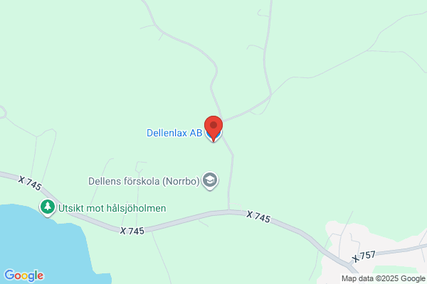 Dellenlax