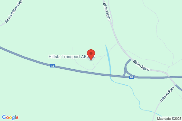 Stall Hillsta