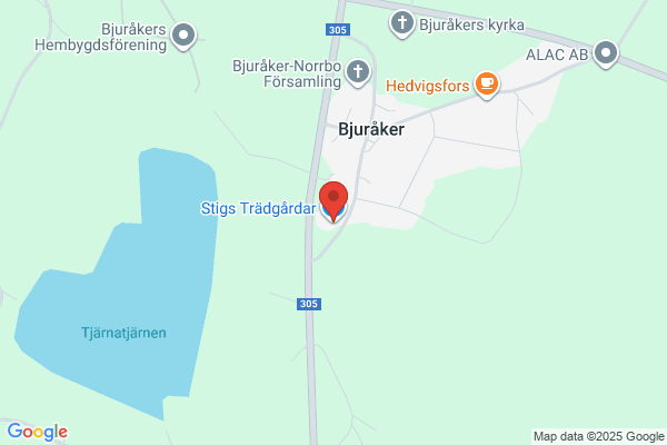 Stig Norlings TRÄDGÅRDAR AB