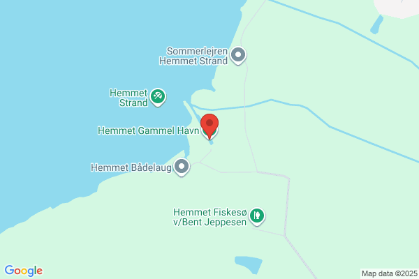 Hemmet Stiftelsen