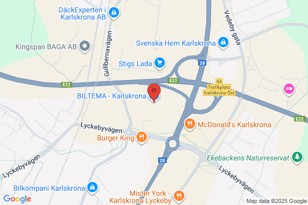 Båtbolaget i Karlskrona