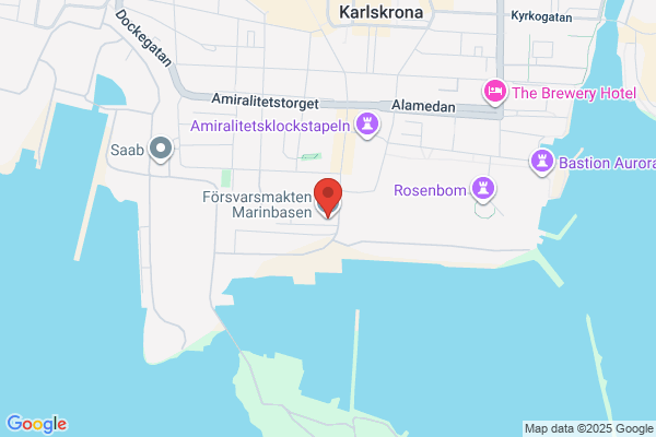 Campus Port Karlskrona AB