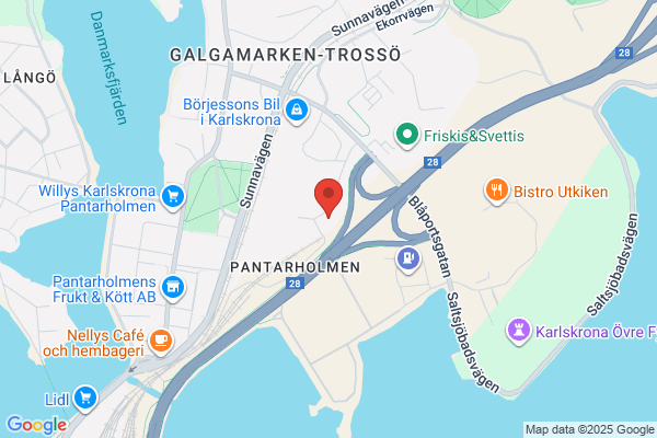 Elmérs Bil AB