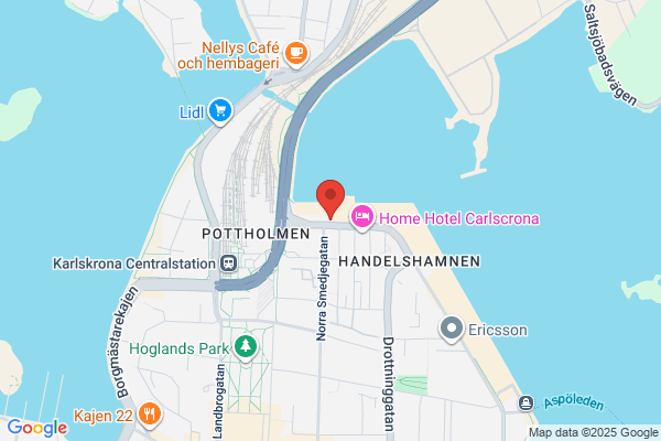 Eventparlamentet AB