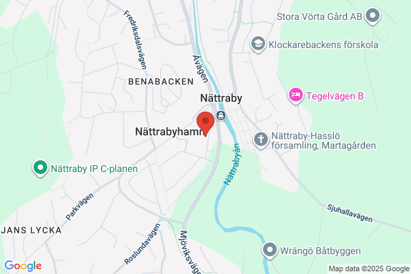 ICA Nära Nättran