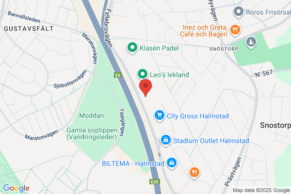 Inout Sweden AB