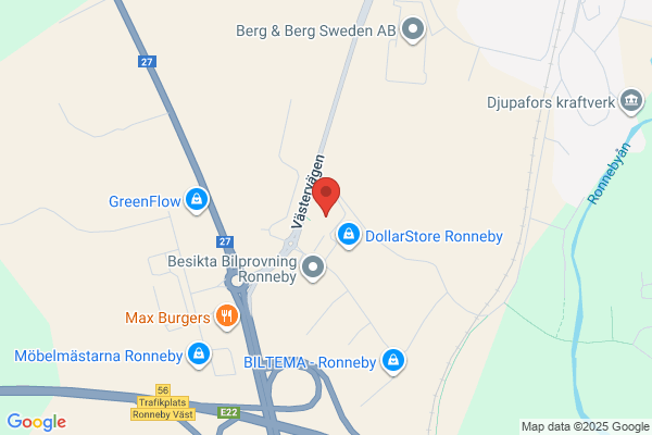 AB Ronnebybyggen