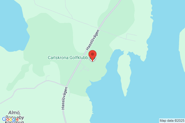 Almö Golfrestaurang