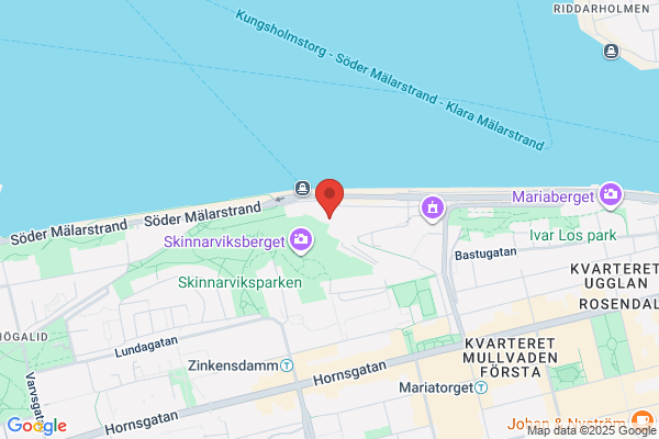 Balettskolan