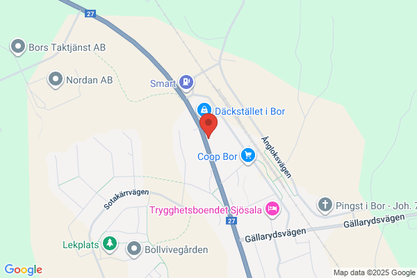 Bygg O Bo i Nättraby AB