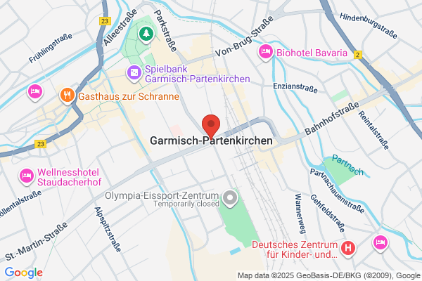 Garmis AB