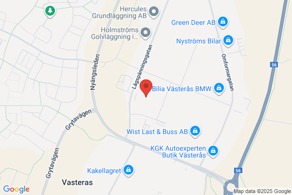 Ingvars VVS-Service