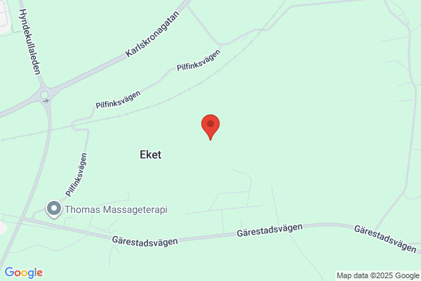 KULTURKOMPANIET i Blekinge