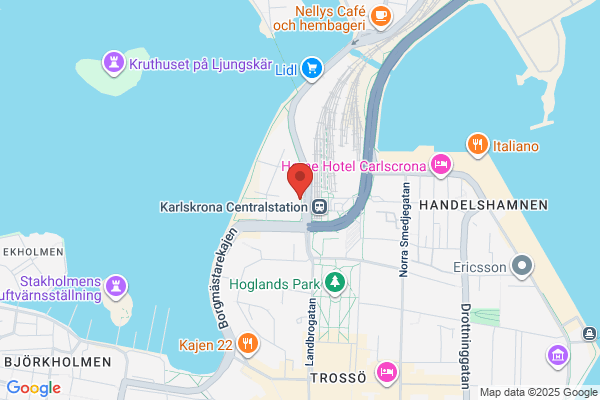 Karlskrona C.