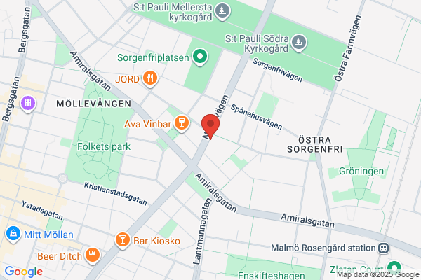 Medicinskt MassageCenter