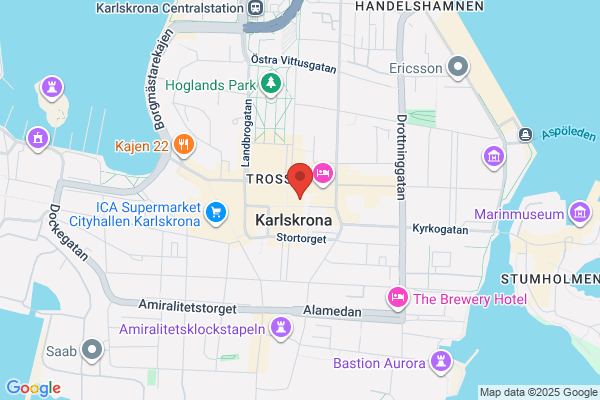 Projektbyggaren Teknik Syd AB