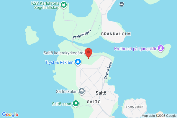 Saltö Varv AB