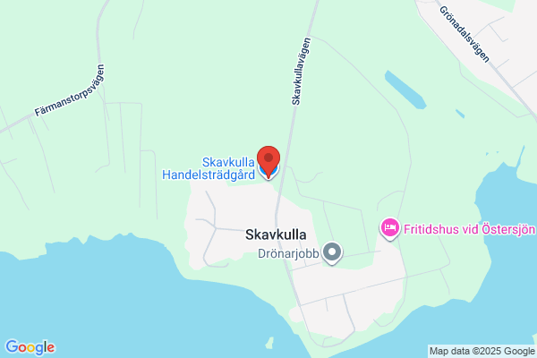 Skavkulla Handelsträdgård