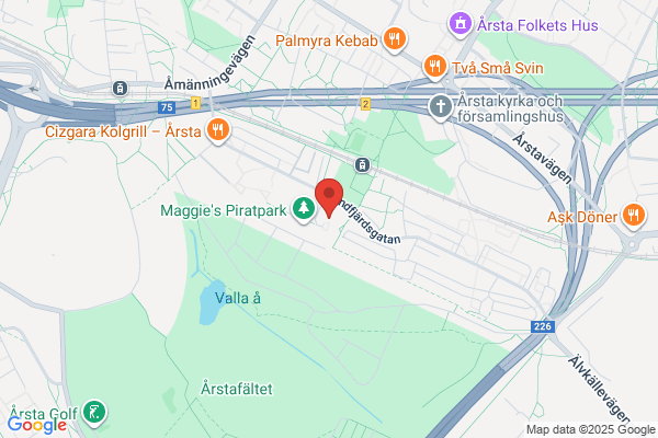 Södra Skepparegränd AB