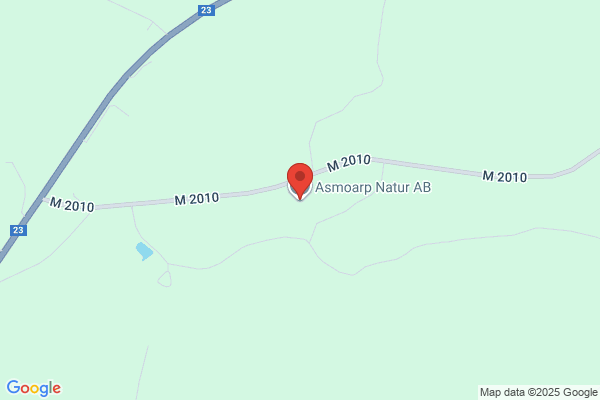 Asmoarp Natur AB