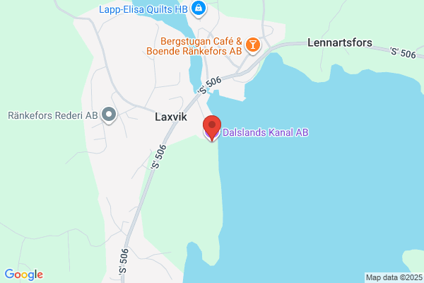 Ljudkanalen, Jönsson Alf