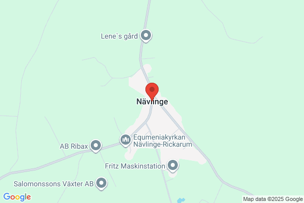 Andersson Bygg AB, Ivar