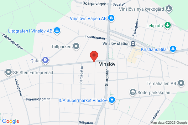 EM Vinslöv