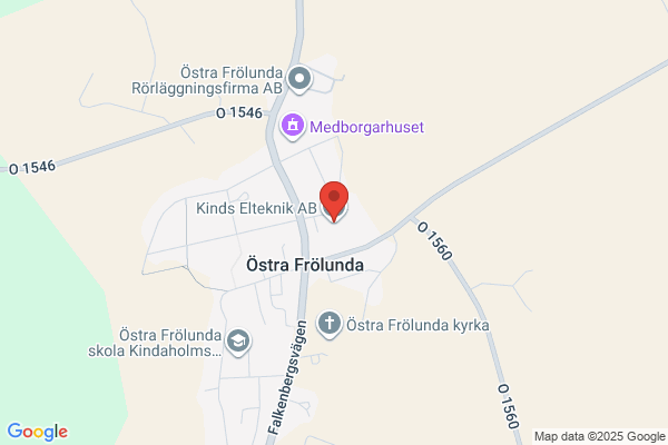 El & Fastighetsteknik Skåne AB