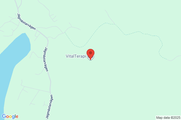 Virgo Terapi och Hälsa