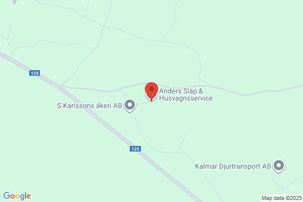 Arnes Husvagnsservice