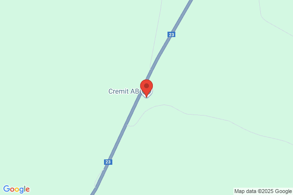Cremit AB