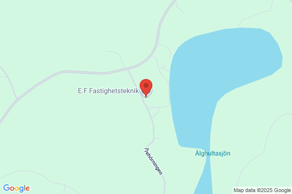 EFT Fastigheter AB